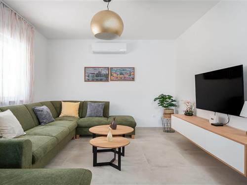 Villa - 8 personer -  - 20343 - Rogotin