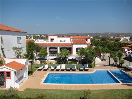 Holiday Home/Apartment - 6 persons -  - Estrada de Vale Carro, Olhos d` água - 8200-636 - Albufeira