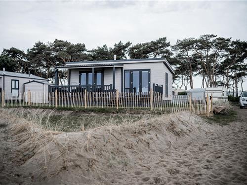 Semesterhus/Semesterlägenhet - 2 personer -  - Sütel-Strand - 23779 - Neukirchen