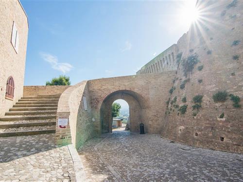 Ferielejlighed - 4 personer -  - 63075 - Ascoli Piceno