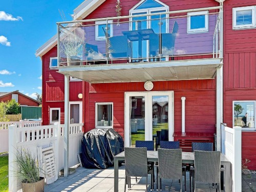 Sommerhus - 6 personer -  - Stranden - Øster Hurup - 9560 - Himmerland