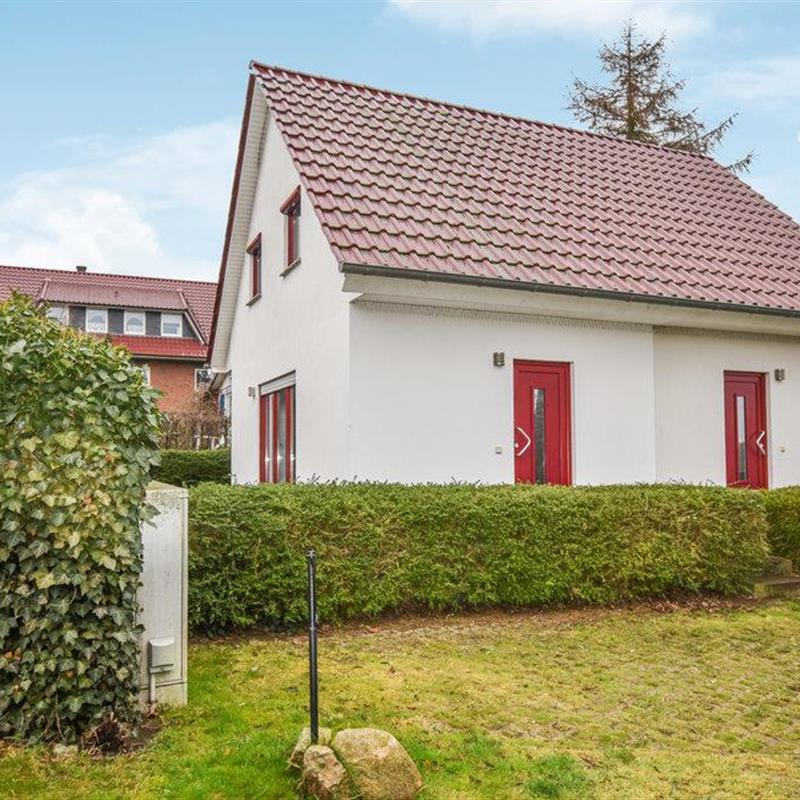 Sommerhus - 4 personer -  - An der Chaussee - Wohlenberg - 23948 - Wohlenberger Wiek