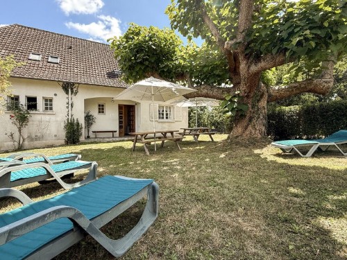 Sommerhus - 10 personer -  - Allée de la Promenade - 24270 - Payzac