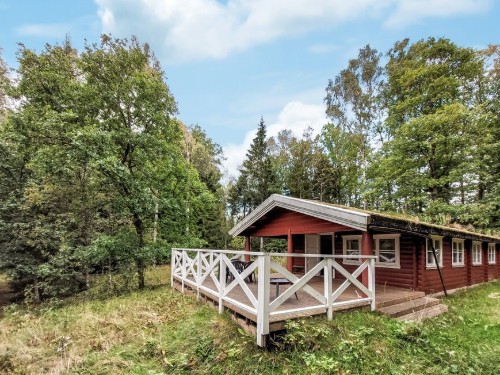 Sommerhus - 6 personer -  - Bägaryd - Annerstad/Ljungby - 34174 - Annerstad