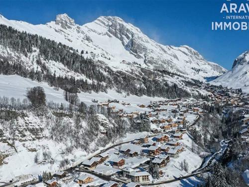 Holiday Home/Apartment - 9 persons -  - 74450 - Le Grand-Bornand