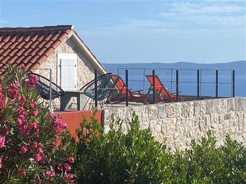 Holiday home - 6 persons -  - Podgora - 21327