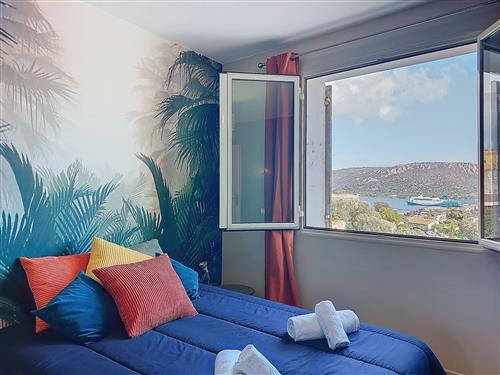 Ferienwohnung - 2 Personen -  - Porto Vecchio - 20137