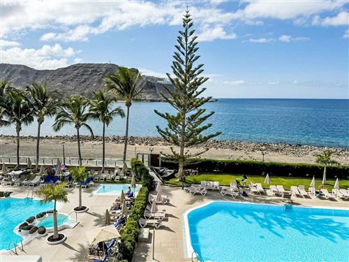 Holiday apartment - 2 persons -  - Mogan - 35138