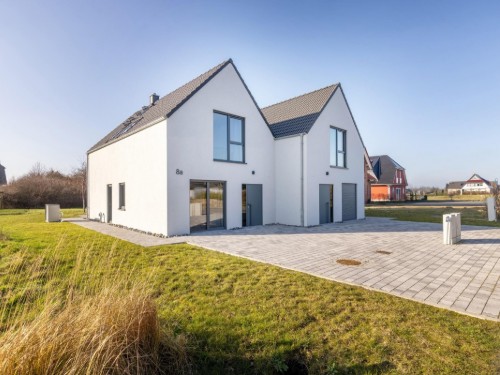 Sommerhus - 6 personer -  - Zu den Kranichfeldern - 18556 - Dranske