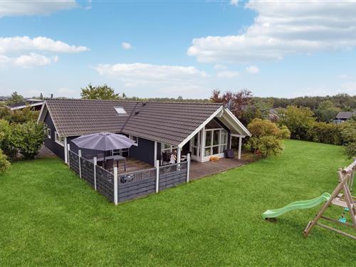 Sommerhus - 8 personer -  - Askemose - Skovmose - 6470 - Als