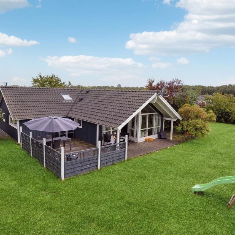 Ferienhaus - 8 Personen -  - Askemose - Skovmose - 6470 - Als