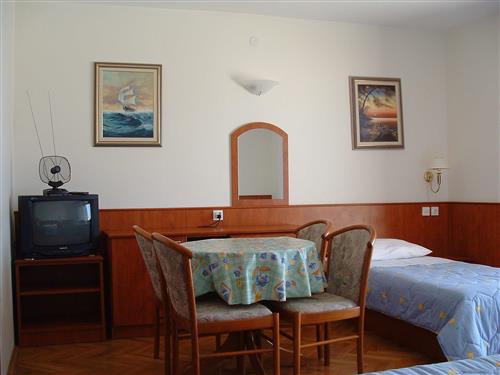 Sommerhus - 4 personer -  - Lokva Rogoznica - 21317 - Lokva Rogoznica