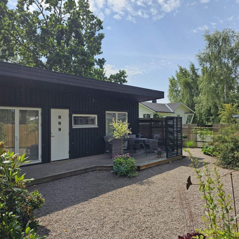  - 4 personer -  - Gökvägen - 26395 - Farhult
