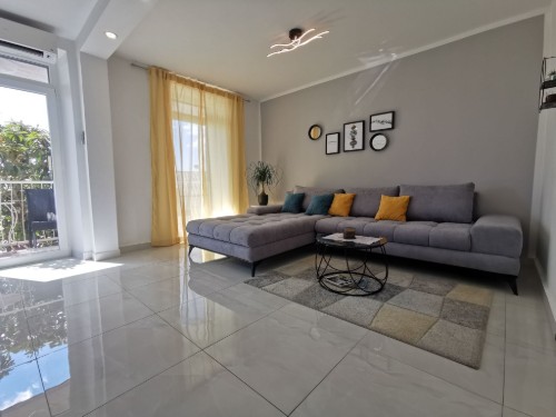 Ferienwohnung - 4 Personen -  - Crikvenica - 51260