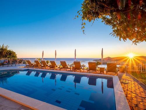 Sommerhus - 10 personer -  - Zavrelje - Dubrovnik-Mlini - 20207 - Mlini