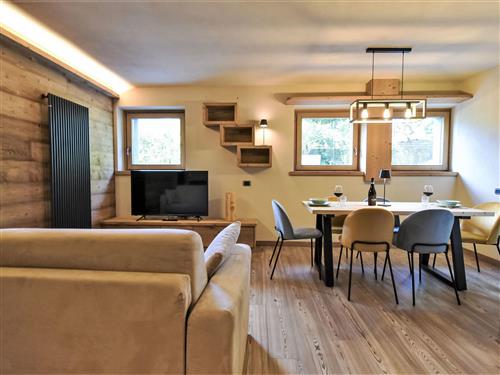 Feriehus / leilighet - 4 personer -  - Bormio - 23032