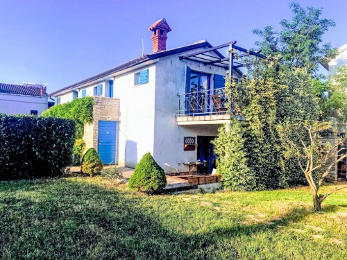 Ferieleilighet - 4 personer -  - 52475 - Umag/Zambratija