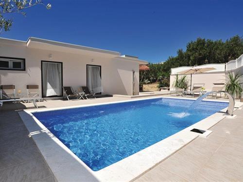 Feriehus - 8 personer -  - Silobadoviceva - 21300 - Makarska