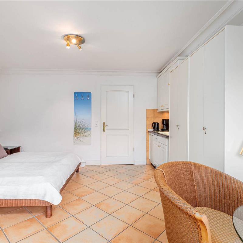 Ferielejlighed - 2 personer -  - Störtebekerstieg - 23683 - Scharbeutz