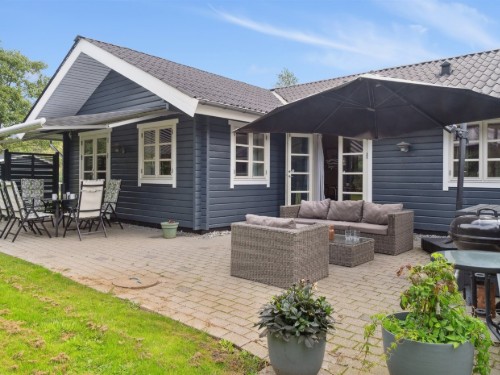 Sommerhus - 6 personer -  - Klintevej - Bredfjed - 4970 - Rødby