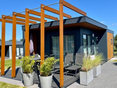 Ferienhaus - 4 Personen -  - Süseler Moor - 23701 - Süsel