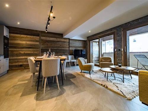 Holiday apartment - 8 persons -  - 73300 - Fontcouverte La Toussuire