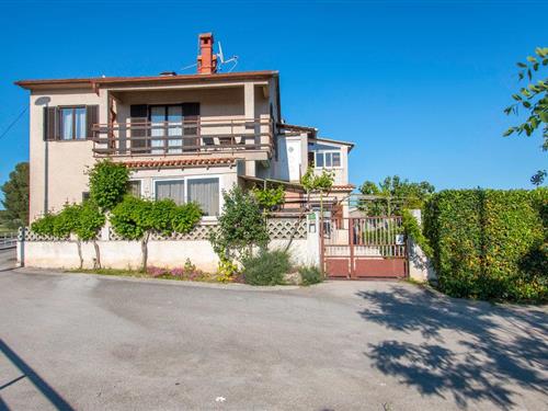 Holiday apartment - 6 persons -  - Sandaljska ulica - 52100 - Pula