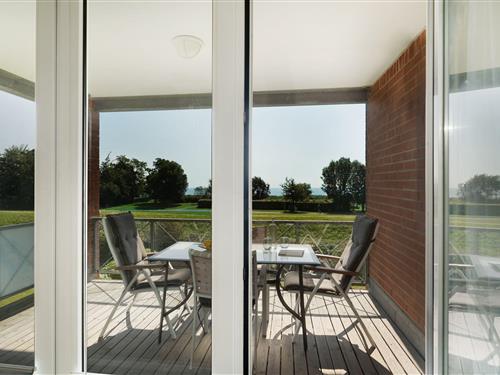 Holiday apartment - 2 persons -  - Hamburger Straße - 23746 - Kellenhusen