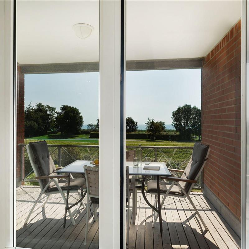 Ferielejlighed - 2 personer -  - Hamburger Straße - 23746 - Kellenhusen