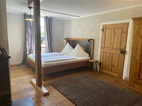 Ferielejlighed - 6 personer -  - Goldbach - 88662 - Überlingen