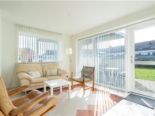 Ferielejlighed - 2 personer -  - Nørregade 4 C - 6960 - Hvide Sande