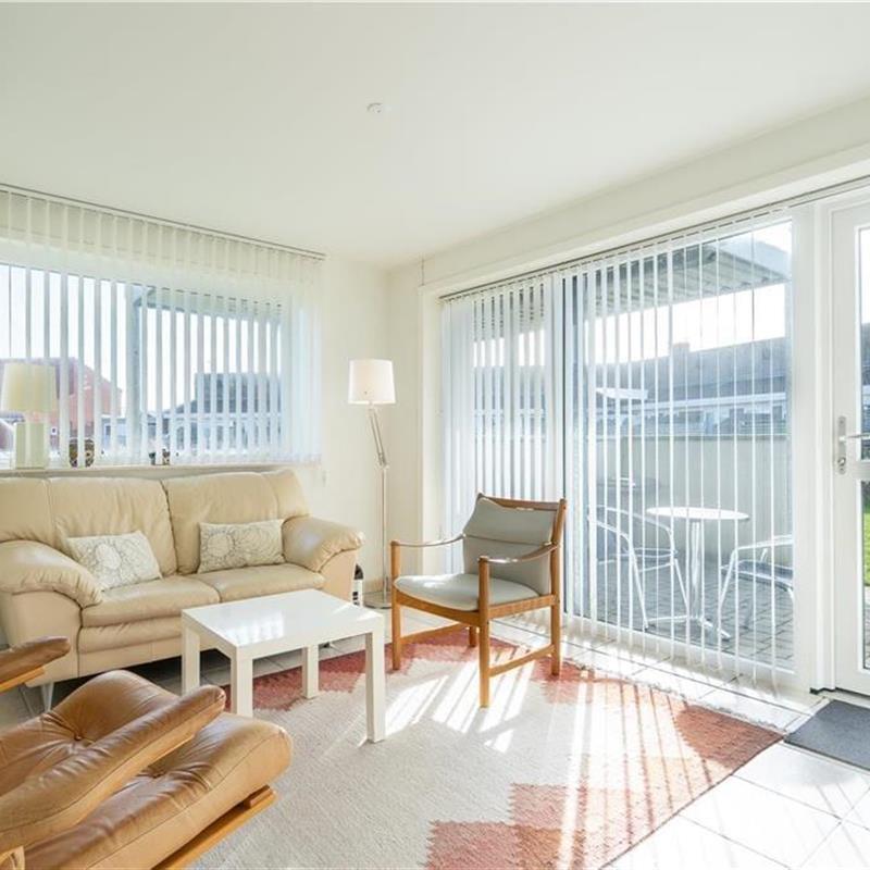 Ferienwohnung - 2 Personen -  - Nørregade 4 C - 6960 - Hvide Sande