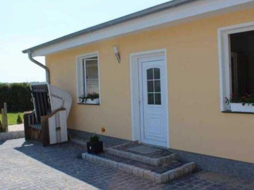 Sommerhus - 4 personer -  - Obere Dorfstraße - 17509 - Kemnitz