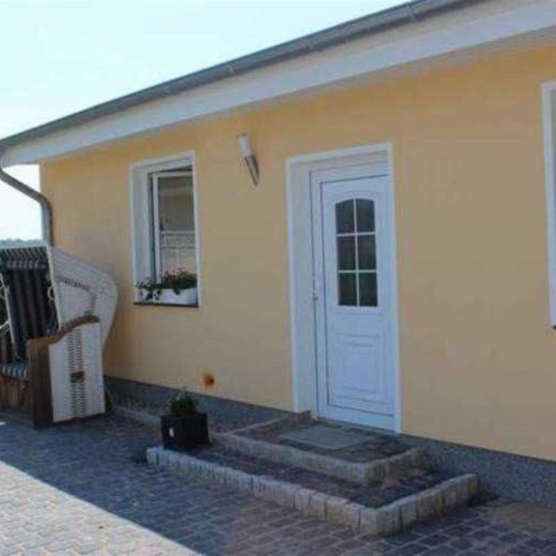 Sommerhus - 4 personer -  - Obere Dorfstraße - 17509 - Kemnitz