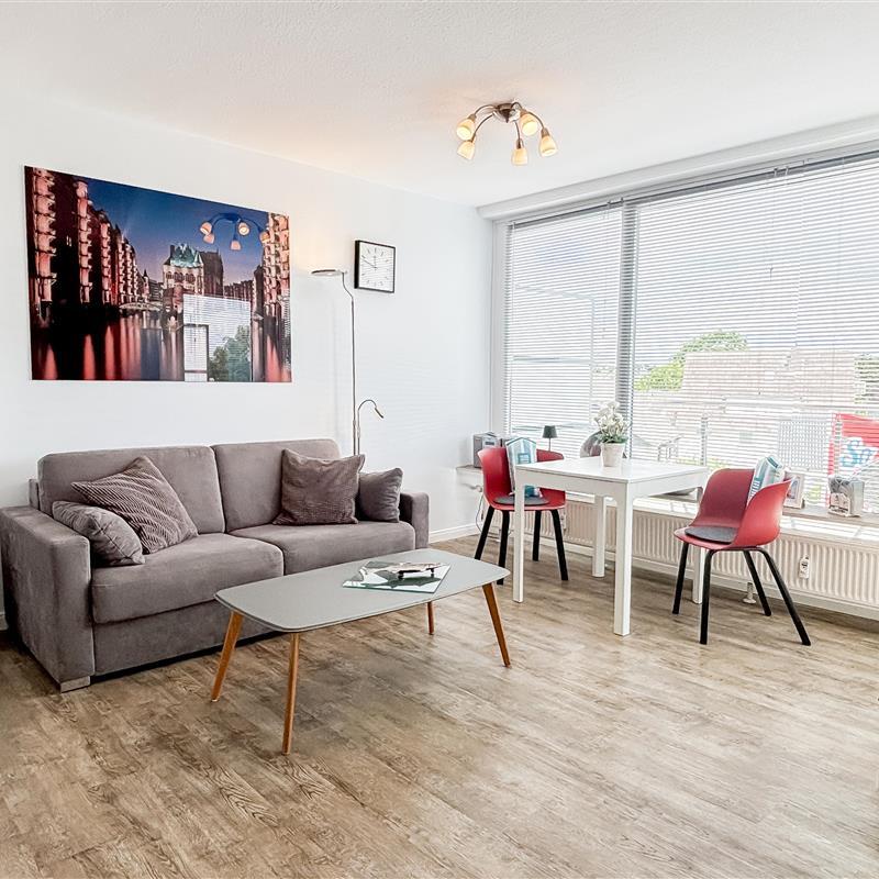 Ferielejlighed - 2 personer -  - Schützenstraße - 23743 - Grömitz