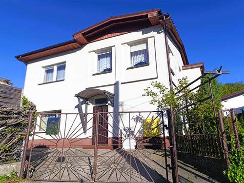 Ferielejlighed - 3 personer -  - 72500 - Miedzyzdroje