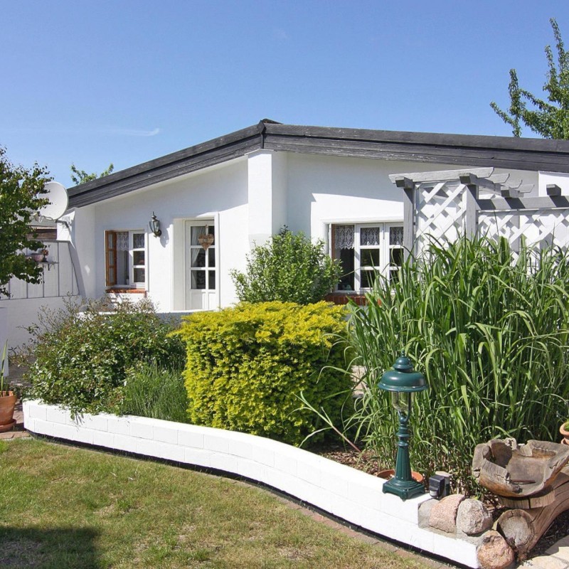 Sommerhus - 3 personer -  - 17459 - Zempin