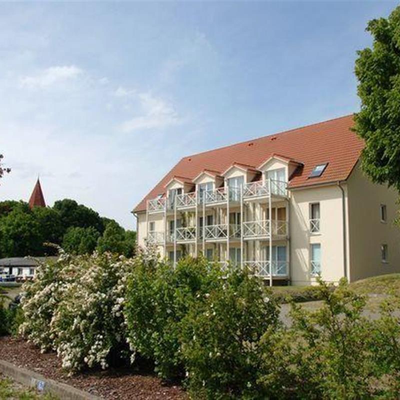 Ferielejlighed - 3 personer -  - Wismarsche Str. - 23999 - Kirchdorf