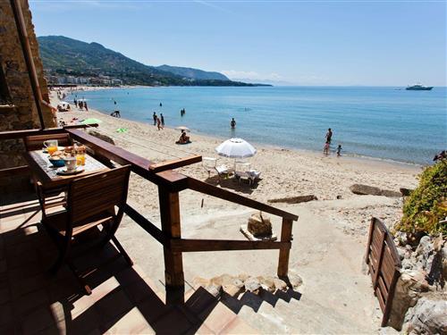 Ferielejlighed - 3 personer -  - Cefalù - 90015