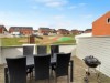Billede 3 - Terrasse