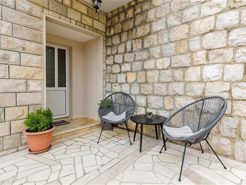 Ferielejlighed - 4 personer -  - 20000 - Dubrovnik