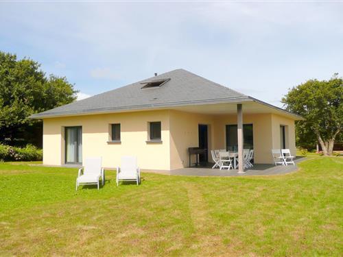 Holiday home - 7 persons -  - 29560 - Telgruc-Sur-Mer