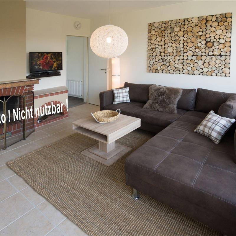 Sommerhus - 4 personer -  - Albatrosstr. - 26506 - Norddeich