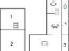 Billede 7 - Plantegning
