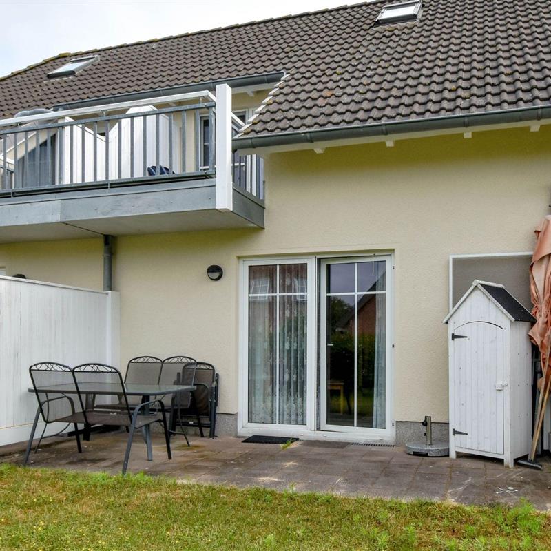 Ferielejlighed - 5 personer -  - Baabe - 18586