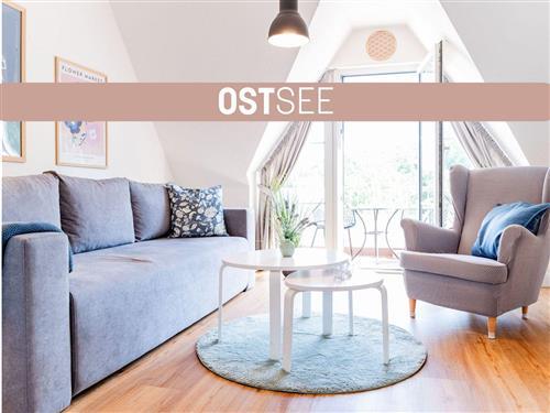 Ferielejlighed - 4 personer -  - Fördebogen - 24955 - Harrislee