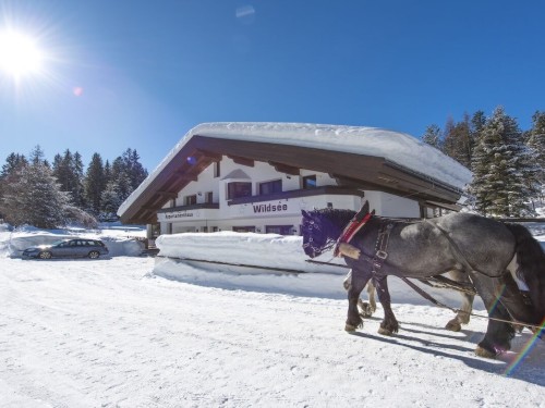 Fritidshus - 2 personer -  - 6100 - Seefeld In Tirol