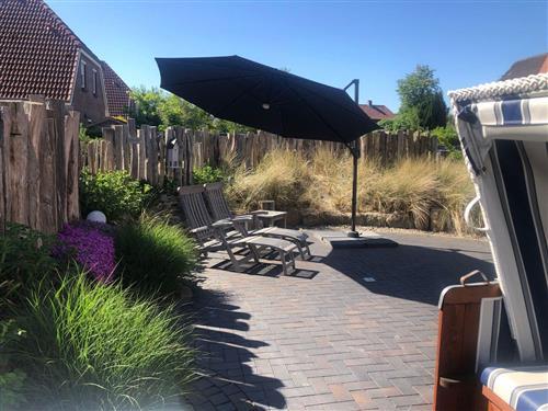 Sommerhus - 4 personer -  - Böhler Landstr. - 25826 - St. Peter-Ording