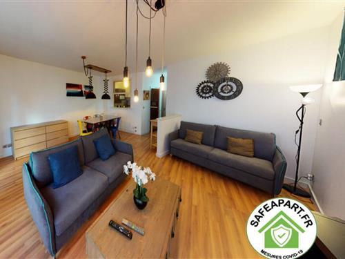 Holiday Home/Apartment - 6 persons -  - 68000 - Colmar