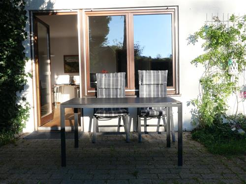 Ferieleilighet - 4 personer -  - Rosengasse - 87541 - Bad Hindelang